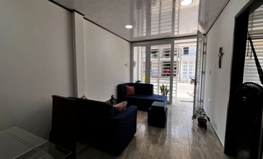 SE VENDE CASA - CONDOMINIO MEDITERRANEO