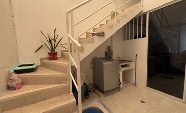 SE VENDE CASA - CONDOMINIO MEDITERRANEO