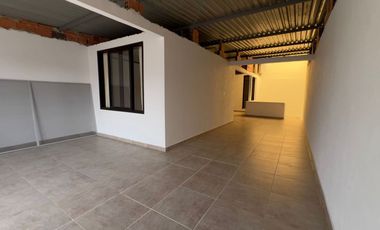 SE VENDE CASA - CONDOMINIO MEDITERRANEO