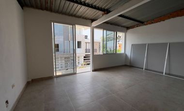 SE VENDE CASA - CONDOMINIO MEDITERRANEO