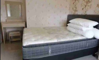 BANTING HARGA‼️ DIJUAL UNIT APARTMENT GUNAWANGSA MERR Tower B 2BR TERLUAS TINGGAL BAWA KOPER