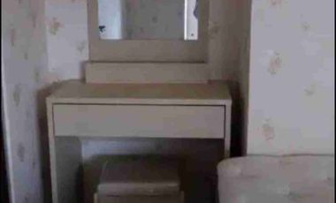 BANTING HARGA‼️ DIJUAL UNIT APARTMENT GUNAWANGSA MERR Tower B 2BR TERLUAS TINGGAL BAWA KOPER