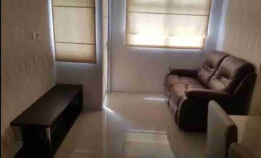 BANTING HARGA‼️ DIJUAL UNIT APARTMENT GUNAWANGSA MERR Tower B 2BR TERLUAS TINGGAL BAWA KOPER