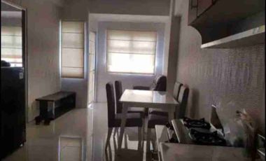 BANTING HARGA‼️ DIJUAL UNIT APARTMENT GUNAWANGSA MERR Tower B 2BR TERLUAS TINGGAL BAWA KOPER