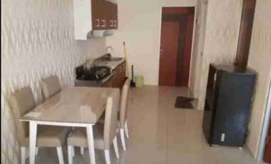 BANTING HARGA‼️ DIJUAL UNIT APARTMENT GUNAWANGSA MERR Tower B 2BR TERLUAS TINGGAL BAWA KOPER