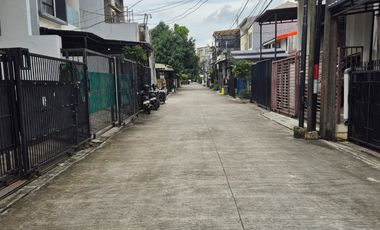 Dijual Rumah Standard Gading Indah Uku 6X15 Strategis Dekat Mall Mkg Hrg Menarik