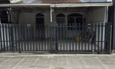 Dijual Rumah Standard Gading Indah Uku 6X15 Strategis Dekat Mall Mkg Hrg Menarik