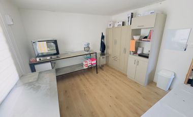 SE VENDE PROPIEDAD CON 2 CASAS EN SANTA RITA, PELARCO.
