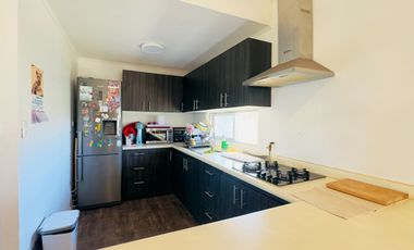 SE VENDE PROPIEDAD CON 2 CASAS EN SANTA RITA, PELARCO.