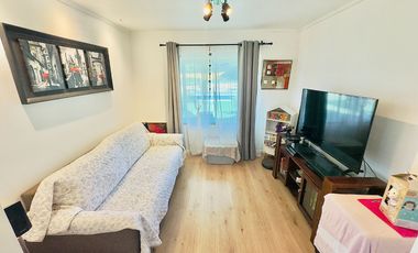 SE VENDE PROPIEDAD CON 2 CASAS EN SANTA RITA, PELARCO.