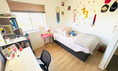 SE VENDE PROPIEDAD CON 2 CASAS EN SANTA RITA, PELARCO.
