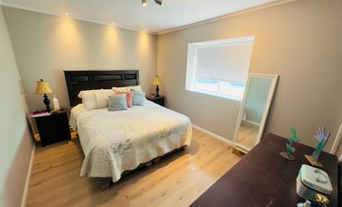 SE VENDE PROPIEDAD CON 2 CASAS EN SANTA RITA, PELARCO.
