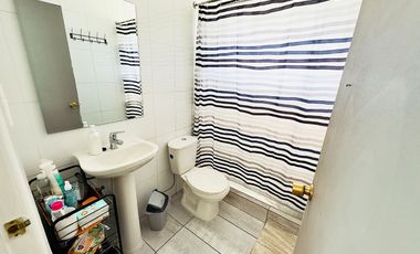 SE VENDE PROPIEDAD CON 2 CASAS EN SANTA RITA, PELARCO.
