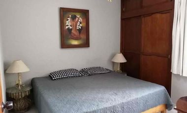 DEPARTAMENTO EN RENTA, CALLE HIDALGO EN  BOCA DEL RÍO, VERACRUZ.