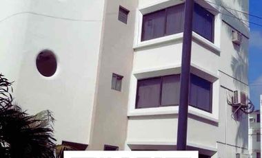 DEPARTAMENTO EN RENTA, CALLE HIDALGO EN  BOCA DEL RÍO, VERACRUZ.