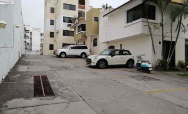 DEPARTAMENTO EN RENTA, CALLE HIDALGO EN  BOCA DEL RÍO, VERACRUZ.