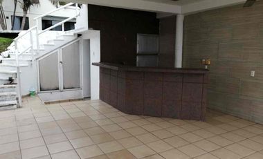 DEPARTAMENTO EN RENTA, CALLE HIDALGO EN  BOCA DEL RÍO, VERACRUZ.