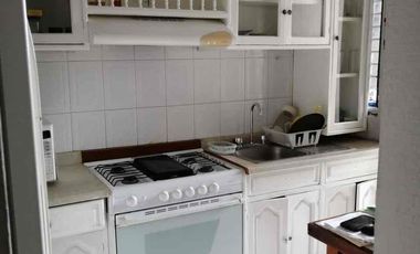 DEPARTAMENTO EN RENTA, CALLE HIDALGO EN  BOCA DEL RÍO, VERACRUZ.