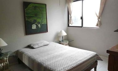 DEPARTAMENTO EN RENTA, CALLE HIDALGO EN  BOCA DEL RÍO, VERACRUZ.