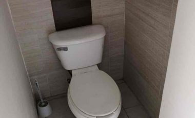 DEPARTAMENTO EN RENTA, CALLE HIDALGO EN  BOCA DEL RÍO, VERACRUZ.