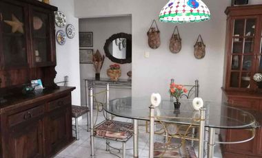 DEPARTAMENTO EN RENTA, CALLE HIDALGO EN  BOCA DEL RÍO, VERACRUZ.