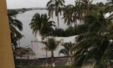 DEPARTAMENTO EN RENTA, CALLE HIDALGO EN  BOCA DEL RÍO, VERACRUZ.