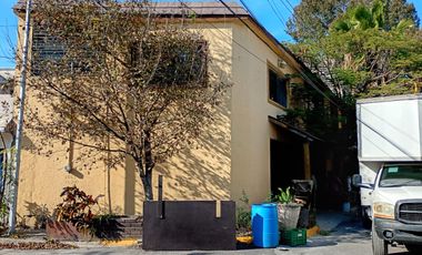 Casa en venta en Hacienda Los Morales Segundo Sector, San Nicolás de los Garza