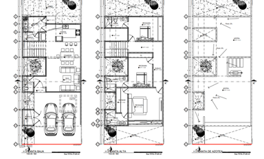 CASA INTELIGENTE EN VENTA EN LOMAS DEL DORADO| ARLETTE FLORES