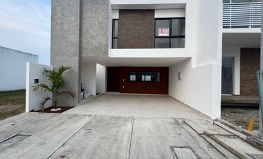 CASA INTELIGENTE EN VENTA EN LOMAS DEL DORADO| ARLETTE FLORES