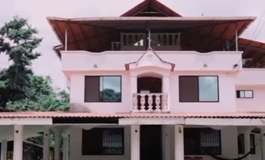 VENTA DE CASA EN