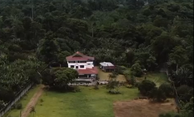 VENTA DE CASA EN