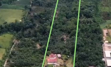 VENTA DE CASA EN