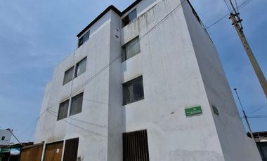 En Venta Departamento Flat en 2° Piso, Cerca a La Playa Arica - Lurín