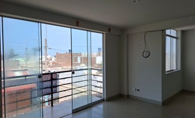 En Venta Departamento Flat en 2° Piso, Cerca a La Playa Arica - Lurín