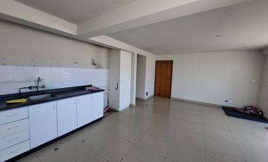 En Venta Departamento Flat en 2° Piso, Cerca a La Playa Arica - Lurín
