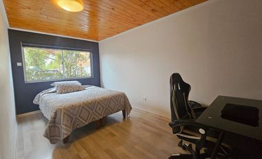 Parcela Linares, Yerbas Buenas / 2 casas, Piscina y Quincho