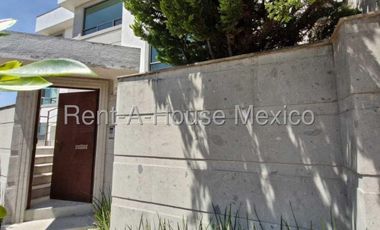 Venta de Casa en Condominio Residencial Lomas Verdes