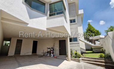 Venta de Casa en Condominio Residencial Lomas Verdes