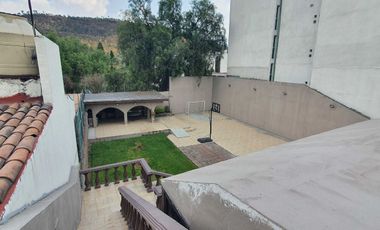 RENTA DEPARTAMENTO EN SANTA ISABEL TOLA GAM CDMX