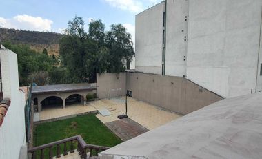 RENTA DEPARTAMENTO EN SANTA ISABEL TOLA GAM CDMX