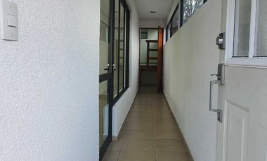 RENTA DEPARTAMENTO EN SANTA ISABEL TOLA GAM CDMX