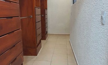 RENTA DEPARTAMENTO EN SANTA ISABEL TOLA GAM CDMX