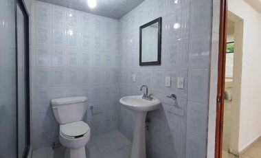 RENTA DEPARTAMENTO EN SANTA ISABEL TOLA GAM CDMX