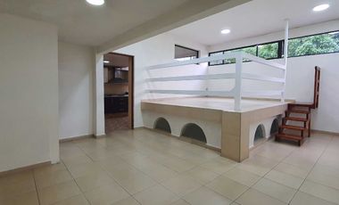 RENTA DEPARTAMENTO EN SANTA ISABEL TOLA GAM CDMX