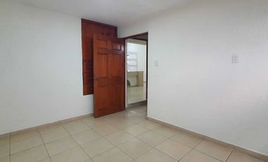 RENTA DEPARTAMENTO EN SANTA ISABEL TOLA GAM CDMX