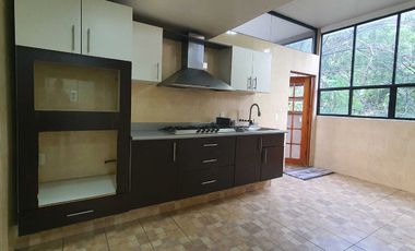 RENTA DEPARTAMENTO EN SANTA ISABEL TOLA GAM CDMX
