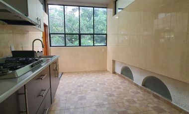 RENTA DEPARTAMENTO EN SANTA ISABEL TOLA GAM CDMX