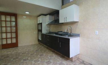 RENTA DEPARTAMENTO EN SANTA ISABEL TOLA GAM CDMX