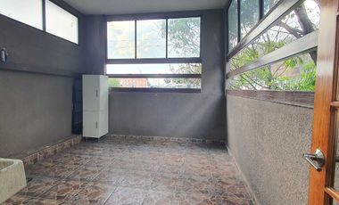 RENTA DEPARTAMENTO EN SANTA ISABEL TOLA GAM CDMX