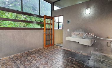 RENTA DEPARTAMENTO EN SANTA ISABEL TOLA GAM CDMX